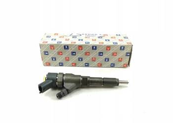WTRYSKIWACZ WTRYSK CITROEN PEUGEOT 2.0 2.2 HDi ASO