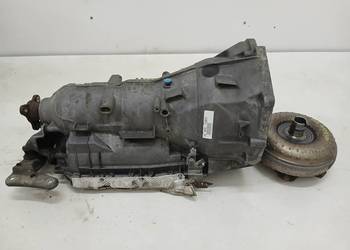 SKRZYNIA BIEGÓW BMW E90 E92 E93 N53B30A 6HP-21 7576175