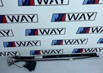 BMW F10 F30 F36 G30 MODUŁ WIĄZKA KLAPY TYŁ SMART OPEN 7475727 7391042