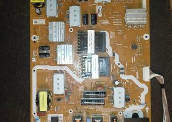 Panasonic TX-55AX630E płyta główna, zasilacz, logika, wifi, klawiatura