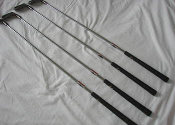 Cobra kij golfowy iron 9,8,6,5