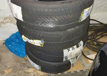 Nowe opony zimowe Imperial Snowdragon HP 215/65 R16 98 H