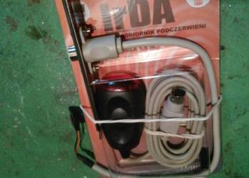 IRDA sterowanie softem w PC
