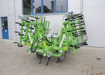 Agregat składany hydraulicznie Bomet Dostawa