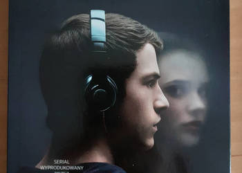 13 powodów - Jay Asher