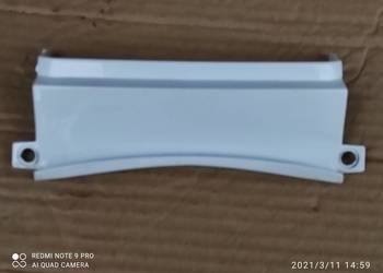 Honda CBR 125 JC 39 łącznik owiewek plastik