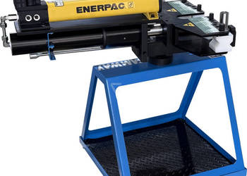 Giętarka do rur hydraulicznych SAMWAY model T642M ręczna