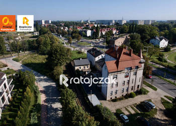 Oferta sprzedaży mieszkania 64m2 5-pok Gdańsk Grunwaldzka