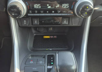 Toyota RAV-4 V (2018)
