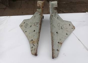 Rdzeń korpusa pługa Unia Ibis ZX-B 1153511000 1153521000