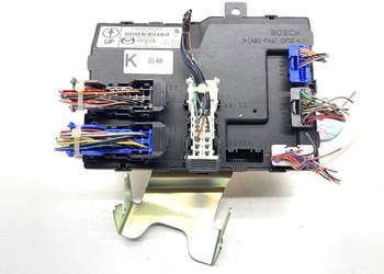 MODUŁ KOMFORTU MAZDA 2 DE DL40-67560-B Hatchback 07-15 STEROWNIK