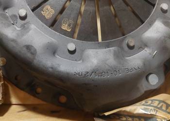 Iveco docisk sprzęgło 1904795 nowe oryginał