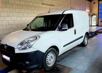Fiat dablo możliwa zamiana