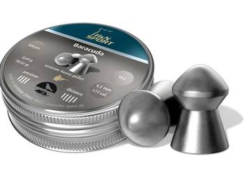 Diabolo H&N BARACUDA 6,35/150