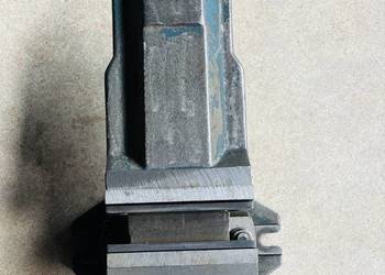 Imadło maszynowe uchylne kołyskowe 160 mm BISON BIAL 6530-160