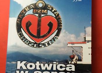 ( 2229 ) Kotwica W Sercu