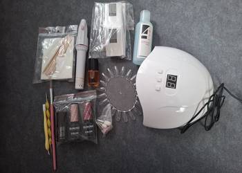 Zestaw do robienia hybrydy