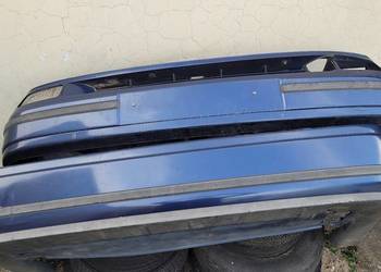 Zderzaki Seat Toledo Mk1 Przód Tył komplet