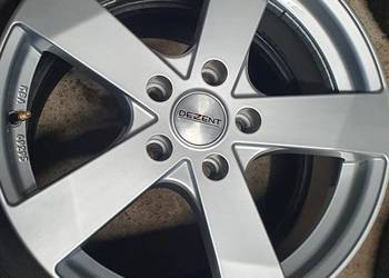 Alufelgi  Opel zafira c insignia B astra j 17 cali