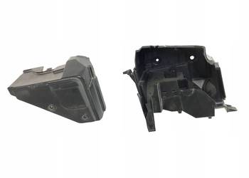 Renault Grand Scenic II 05r 2.0 16v 135KM Skrzynka obudowa bezpieczników