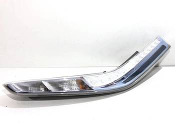 LAMPA PRAWY TYŁ NISSAN LEAF ZE0 Hatchback ŚWIATŁO TYLNA, PRAWA
