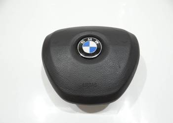 PODUSZKA KIEROWCY BMW F10 F11 6783839 OE