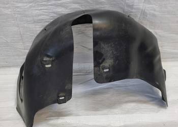 Nadkole LEWY tył Opel Corsa D 3D 13187362