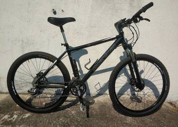 Rower MTB boardman 26c