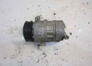 SPRĘŻARKA KLIMATYZACJI 1.6 CTDI ASTRA K HB 39034464