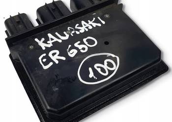 MODUŁ STEROWNIK PRZEKAŹNIK kawasaki ER-6 ER6 ER650 06-09 27002-0007