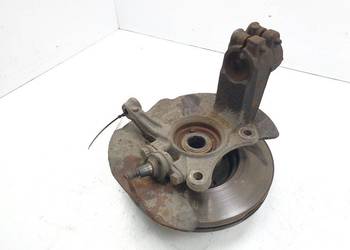 ZWROTNICA LEWA PRZÓD VOLKSWAGEN TRANSPORTER T5 7H0257D