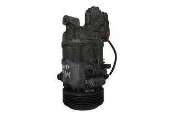 SPRĘŻĄRKA KLIMATYZACJI EGR BMW E90 E87 2.0 i N43 918279404