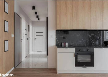 4 pok. 70m2 z komórką plus balkon| 15 min SKM do Centrum!