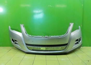 VW TIGUAN I 1.4 TSI 08r 5D zderzak przod