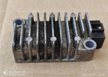 Yamaha Tdr 125 regulator napięcia oryginał