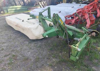 Kosiarka dyskowa KRONE EASY CUT 280  2,8 m. kuhn, claas, pottinger
