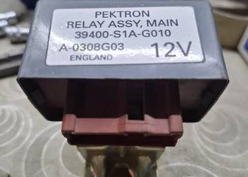 Przekaźnik pompy paliwa Honda Accord VI 6