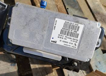 BMW F07 5GT F01 F10 F11 MODUŁ STEROWNIK KAMERY COFANIA 9228323
