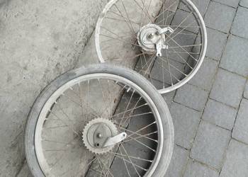 Koła Simson Sr2 sr1