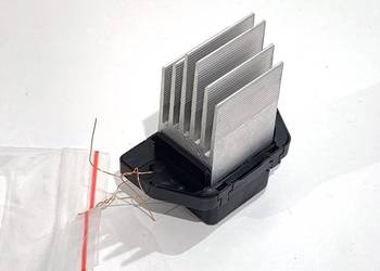 OPORNIK DMUCHAWY POWIETRZA SSANGYONG TORRES REZYSTOR