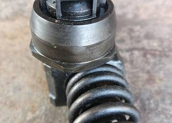 Wtryskiwacze vw touran