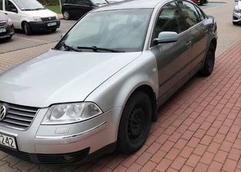 Passat b5FL