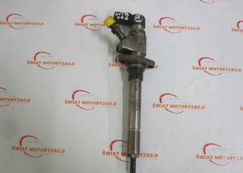 VOLVO FORD 2.0 TDCI HDI wtrysk wtryskiwacz 9657144580 KLASA 6