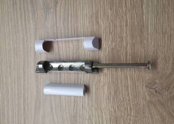 Winkhaus SWS 3-6 zawias górny kompletny+osłonka Autopilot