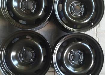 Felgi stalowe 15 '' 4x108 j6 et20