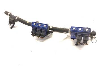 WTRYSKIWACZ LPG 67R-010199 WTRYSK GAZU, GAZOWY