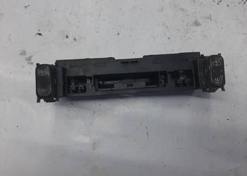 Mercedes-Benz E W210 przełącznik grzania foteli 2108200151