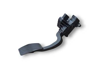 PEDAŁ POTENCJOMETR GAZU OPEL CORSA D 55702020