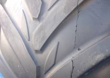 Opona Michelin Xeo Bib 650/60 - R 38
