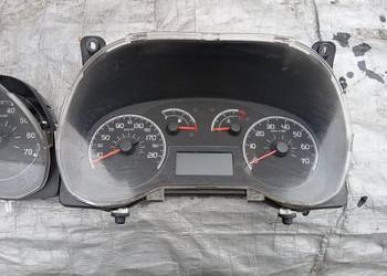 Licznik fiorino nemo bipper